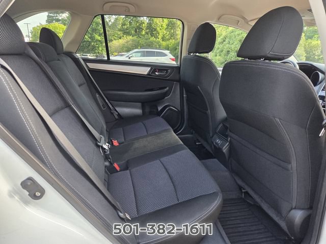 Used 2019 Subaru Outback 2.5i Premium AWD/4WD image 15
