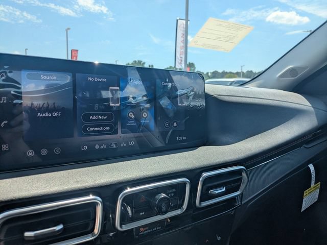 New 2026 Nissan Sentra SR w/ SR Premium Package FWD image 21