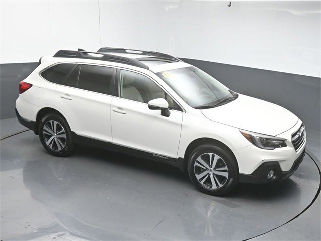 Used 2019 Subaru Outback 2.5i Limited w/ Popular Package #2 image 42