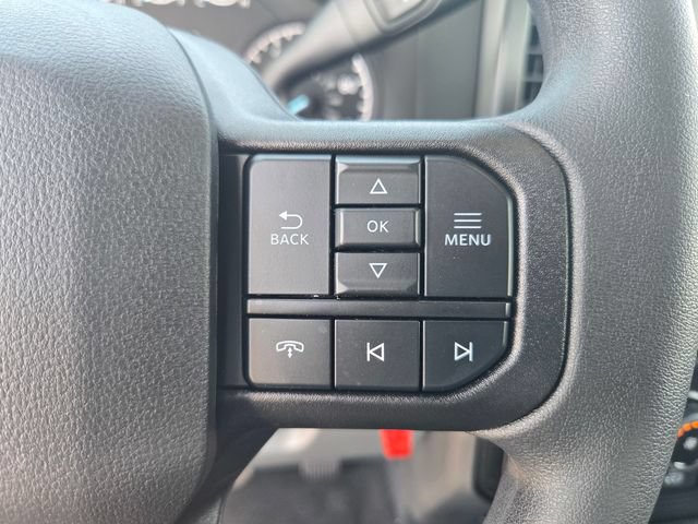 New 2026 Ford F250 XL w/ STX Appearance Package AWD/4WD image 19