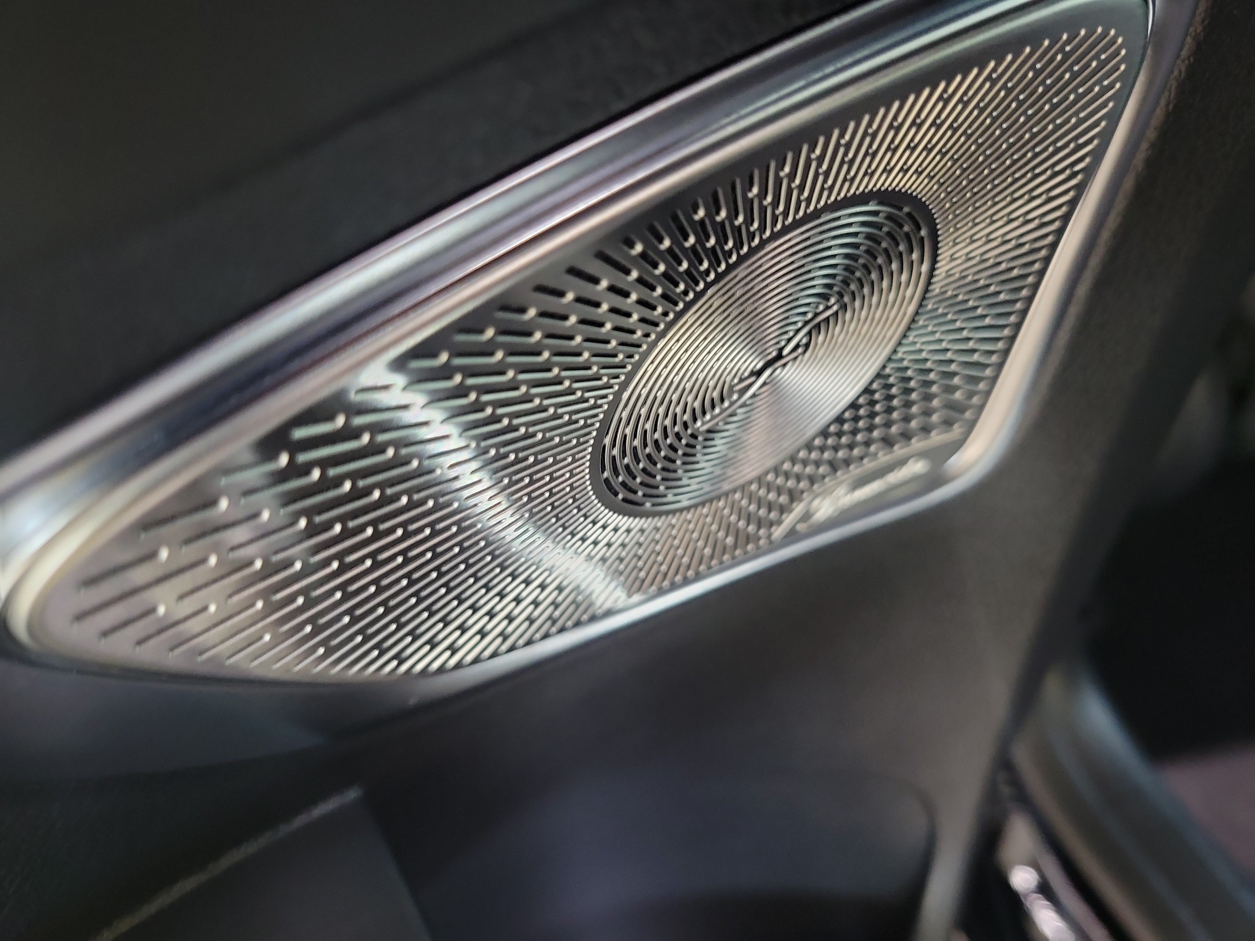 Used 2024 Mercedes-Benz C 63 AMG S image 9