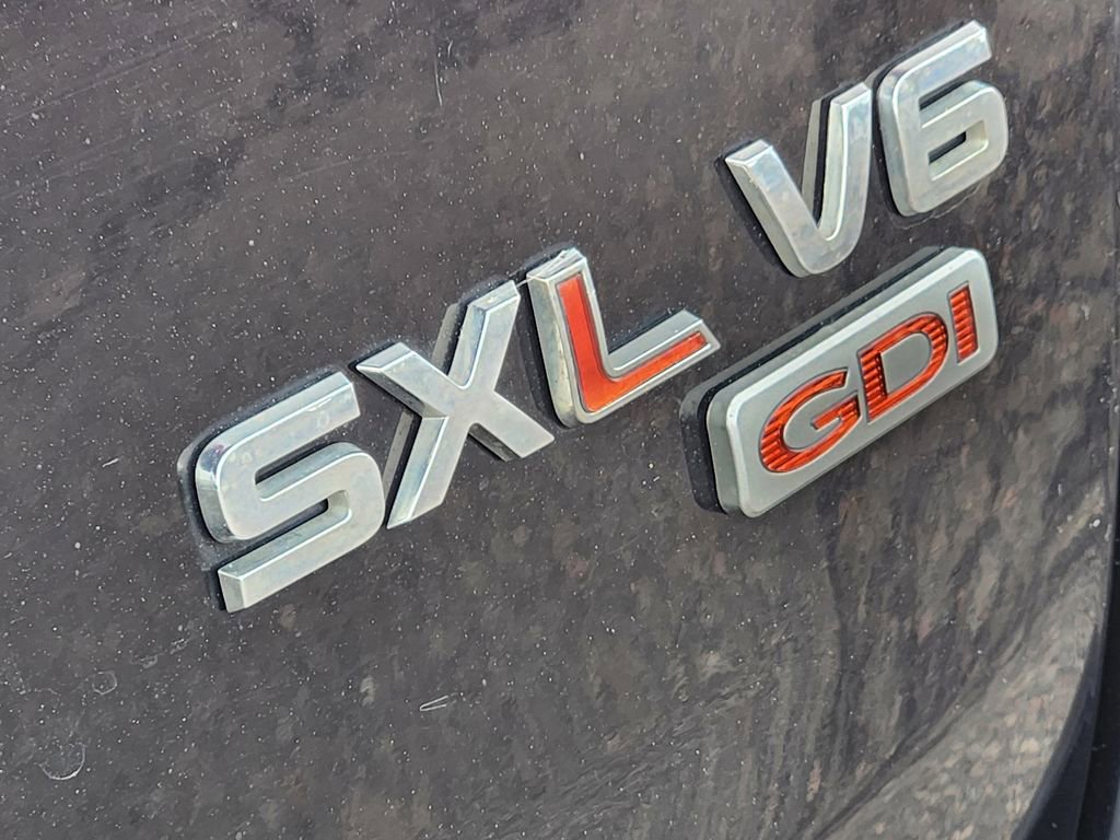 Used 2014 Kia Sorento SX w/ 3rd Row Package image 29