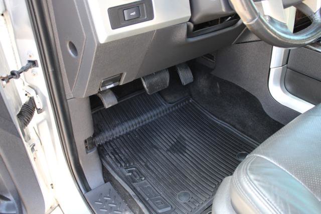 Used 2013 Ford F150 Platinum image 21