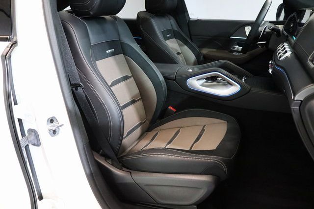 Used 2022 Mercedes-Benz GLE 63 AMG S image 24