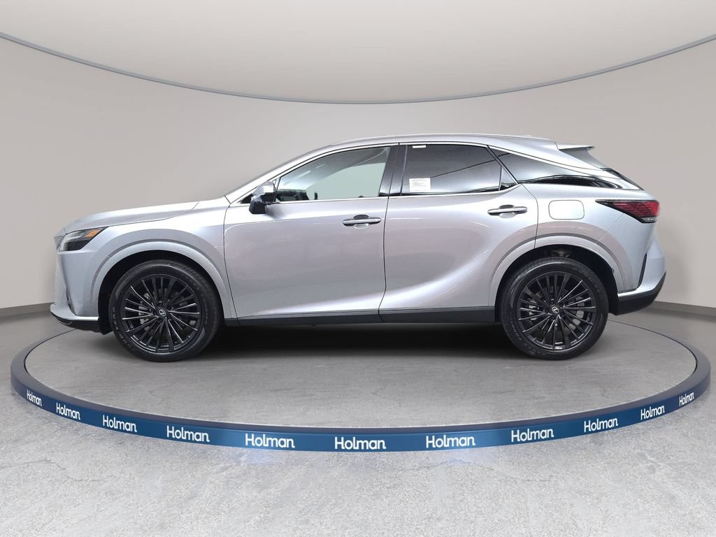 New 2026 Lexus RX 350 Premium w/ Convenience Package AWD/4WD image 8