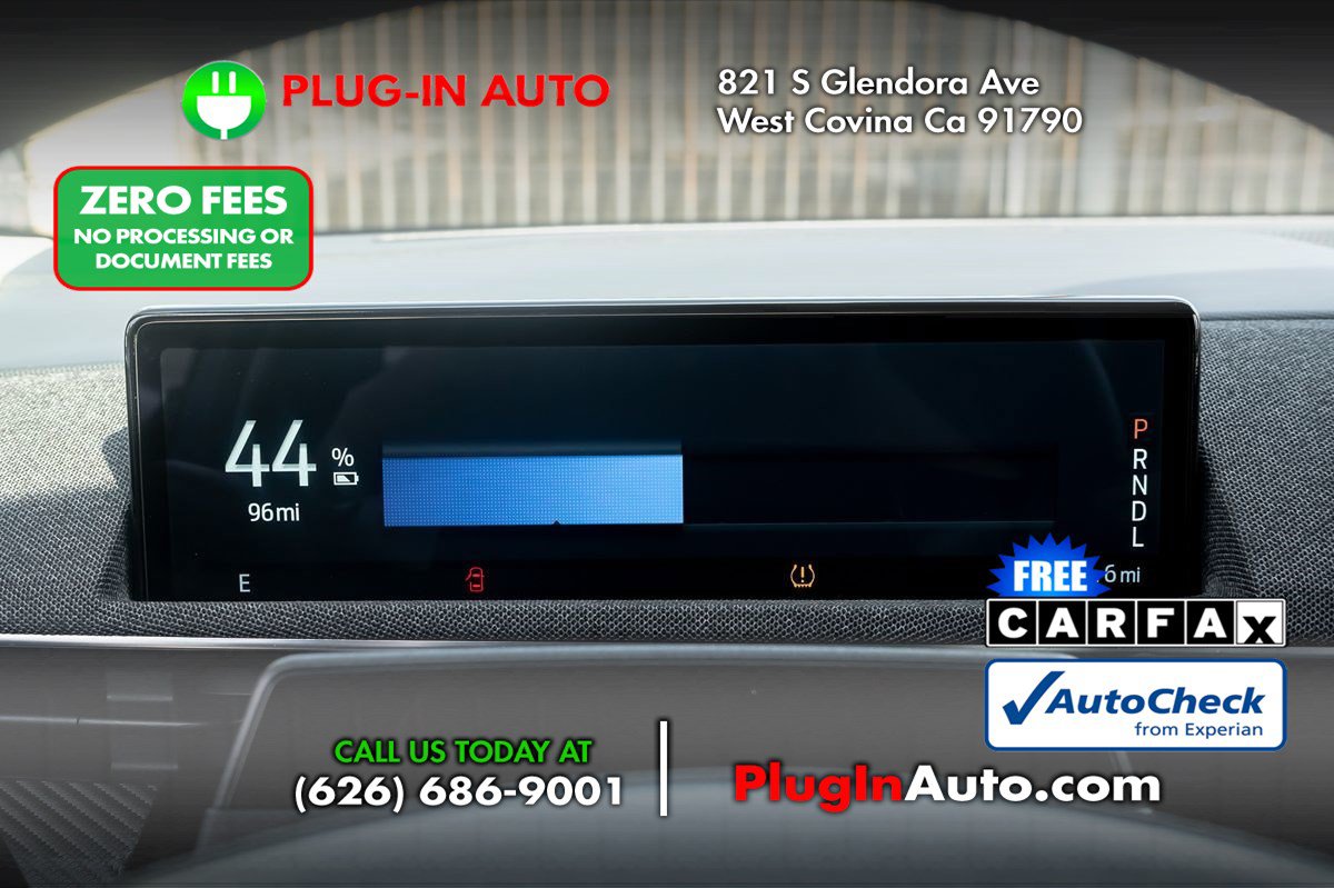 Used 2023 Ford Mustang Mach-E Premium RWD image 21