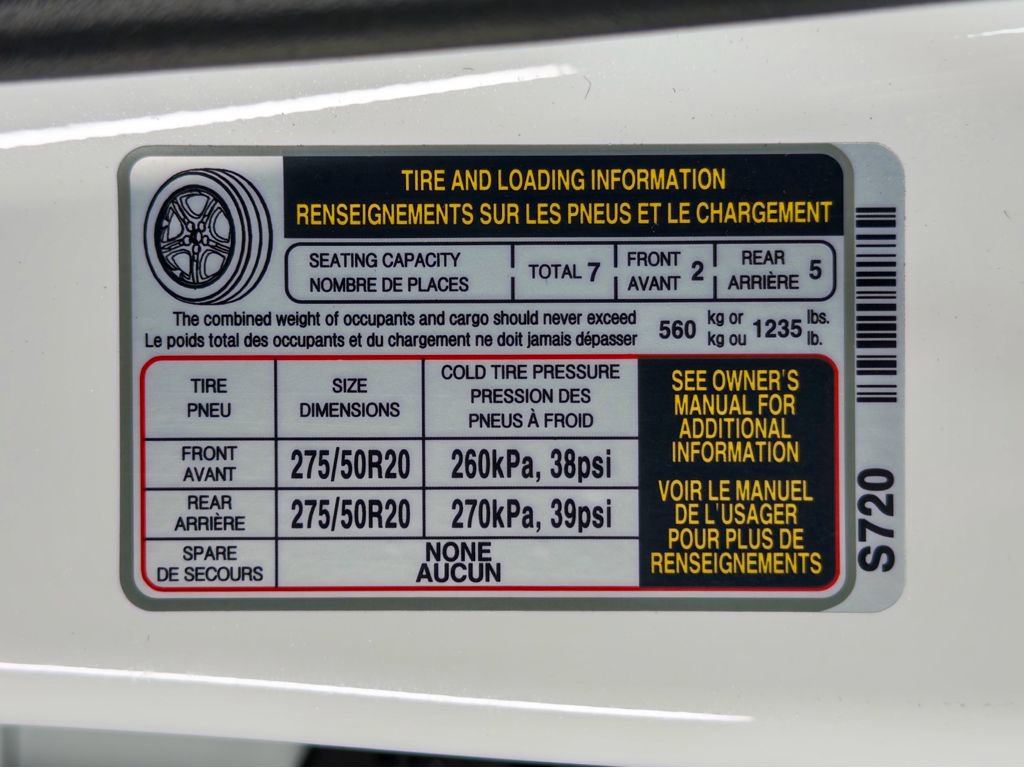 Used 2026 Hyundai Ioniq 9 SEL image 32