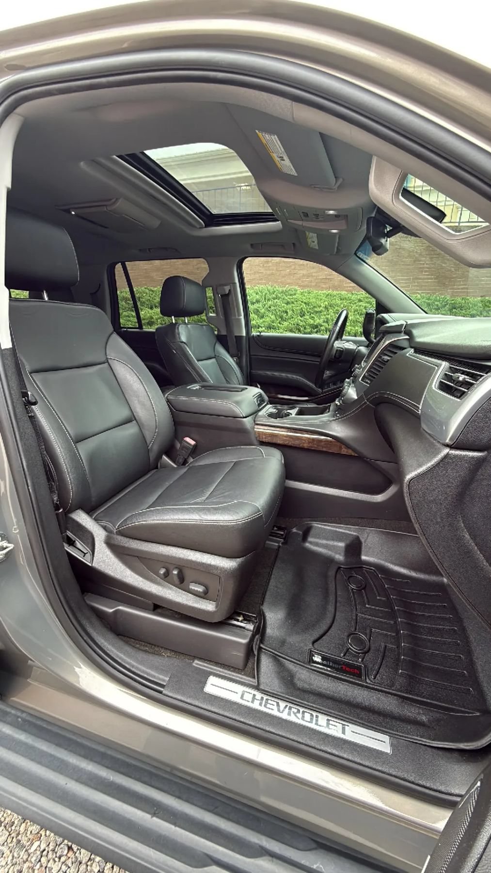 Used 2018 Chevrolet Tahoe LT RWD image 26