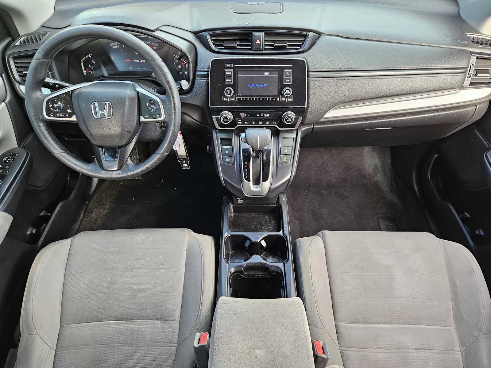 Used 2020 Honda CR-V LX image 22