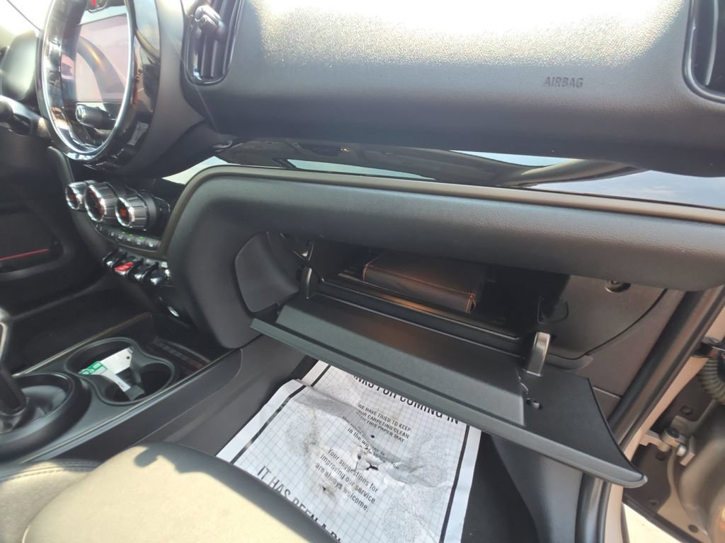 Used 2024 MINI Cooper Countryman S AWD/4WD image 30
