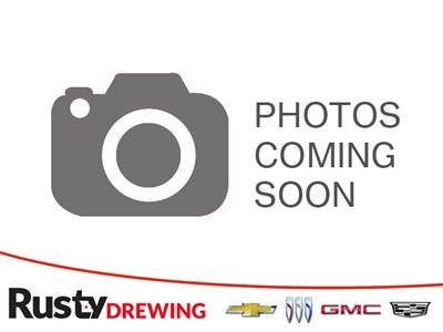 Certified 2020 Chevrolet Express 2500 Extended w/ Communications Package image 1