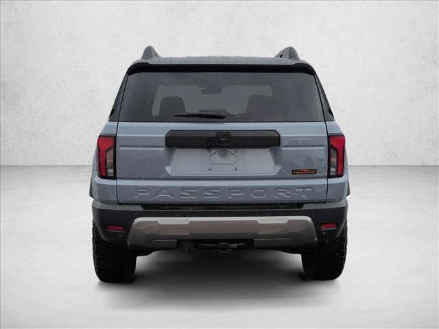 Used 2026 Honda Passport TrailSport Elite image 6