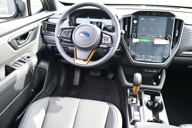 New 2026 Subaru Forester Wilderness image 9