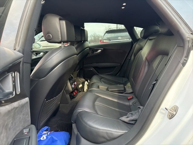 Used 2017 Audi S7 Premium Plus w/ S7 Sport Package image 15