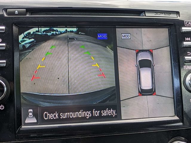 Used 2015 Nissan Murano SL w/ SL Technology Package AWD/4WD image 25