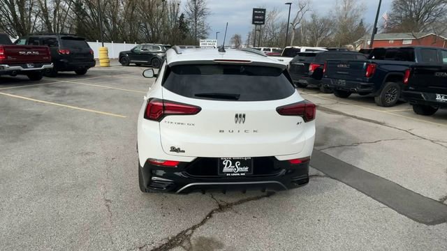 Used 2024 Buick Encore GX Sport Touring w/ Comfort Package image 7