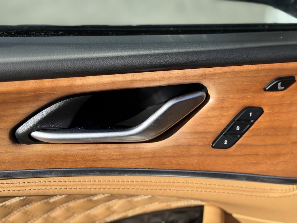 Used 2024 Jeep Grand Cherokee L Summit image 24