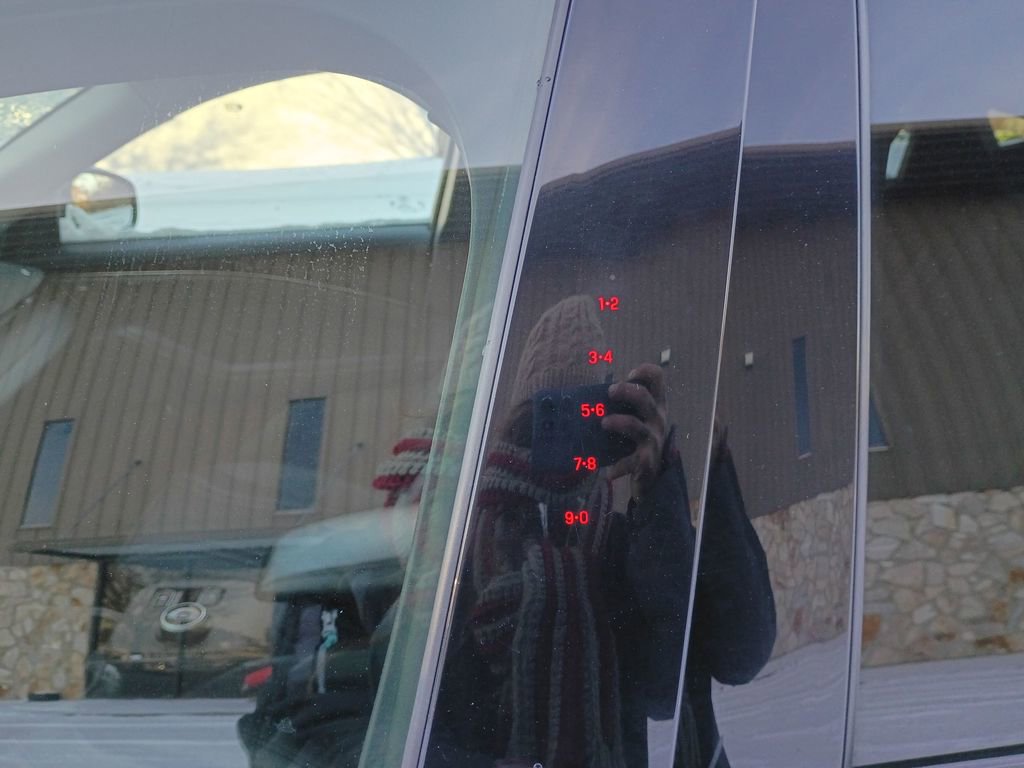 Used 2021 Ford Mustang Mach-E Premium image 28