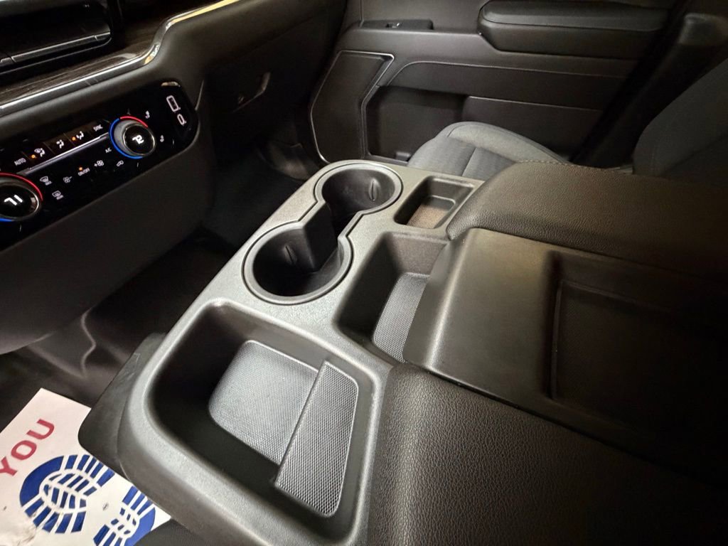 Used 2023 Chevrolet Silverado 1500 LT image 19