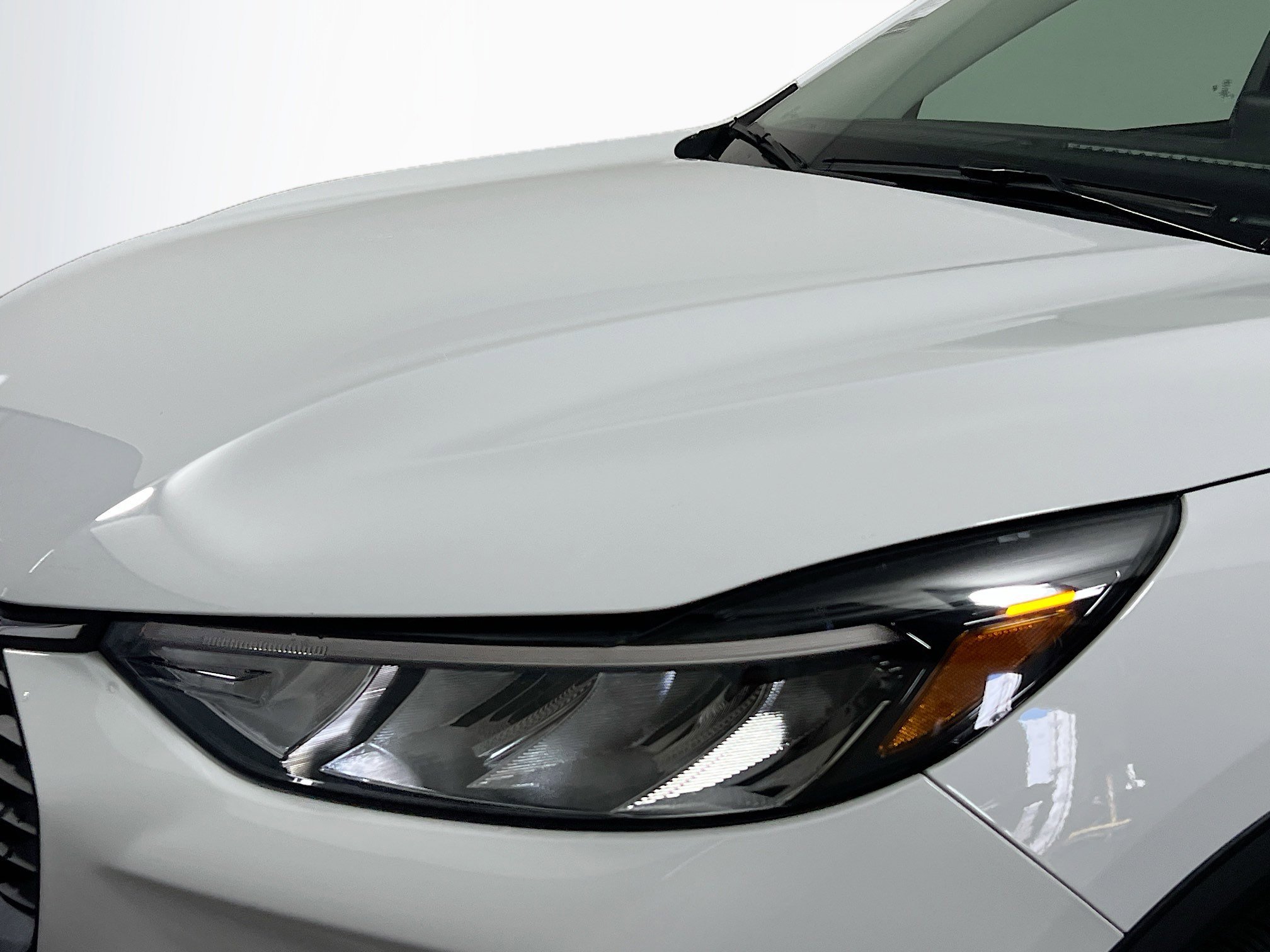 Used 2025 Ford Escape Active image 33