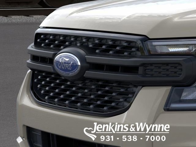 New 2026 Ford Ranger XL RWD image 17