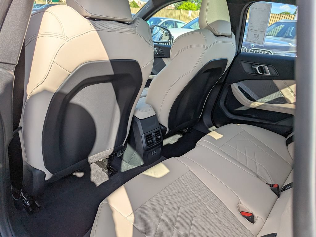 New 2026 BMW 228 xDrive Gran Coupe AWD/4WD image 27