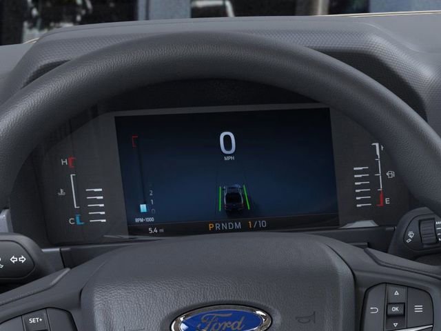 New 2025 Ford Ranger XL w/ Trailer Tow Package image 13