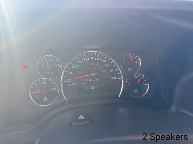 New 2025 Chevrolet Express 2500 w/ Driver Convenience Package image 17