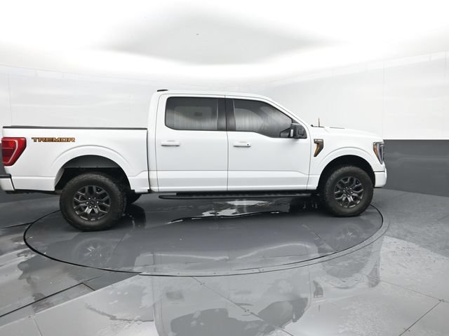 Used 2022 Ford F150 Tremor w/ Equipment Group 401A Mid AWD/4WD image 4