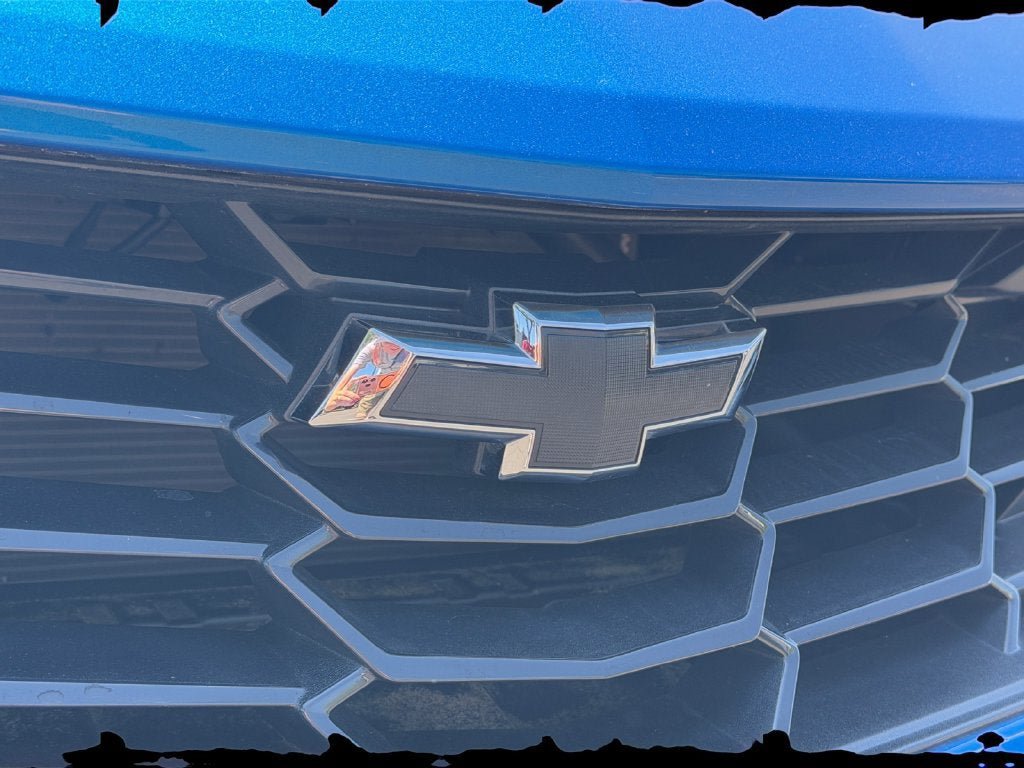 Used 2024 Chevrolet Camaro LT w/ RS Package RWD image 35