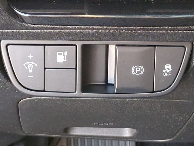 Used 2022 Kia EV6 Light image 28