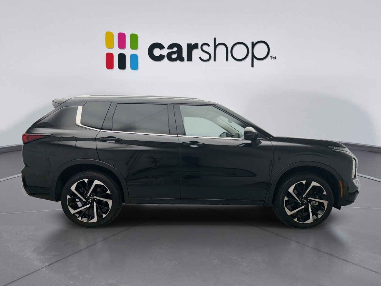 Used 2024 Mitsubishi Outlander SEL image 6