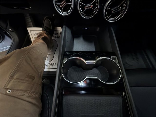 Certified 2025 Chevrolet Blazer EV LT w/ Super Cruise Package image 21