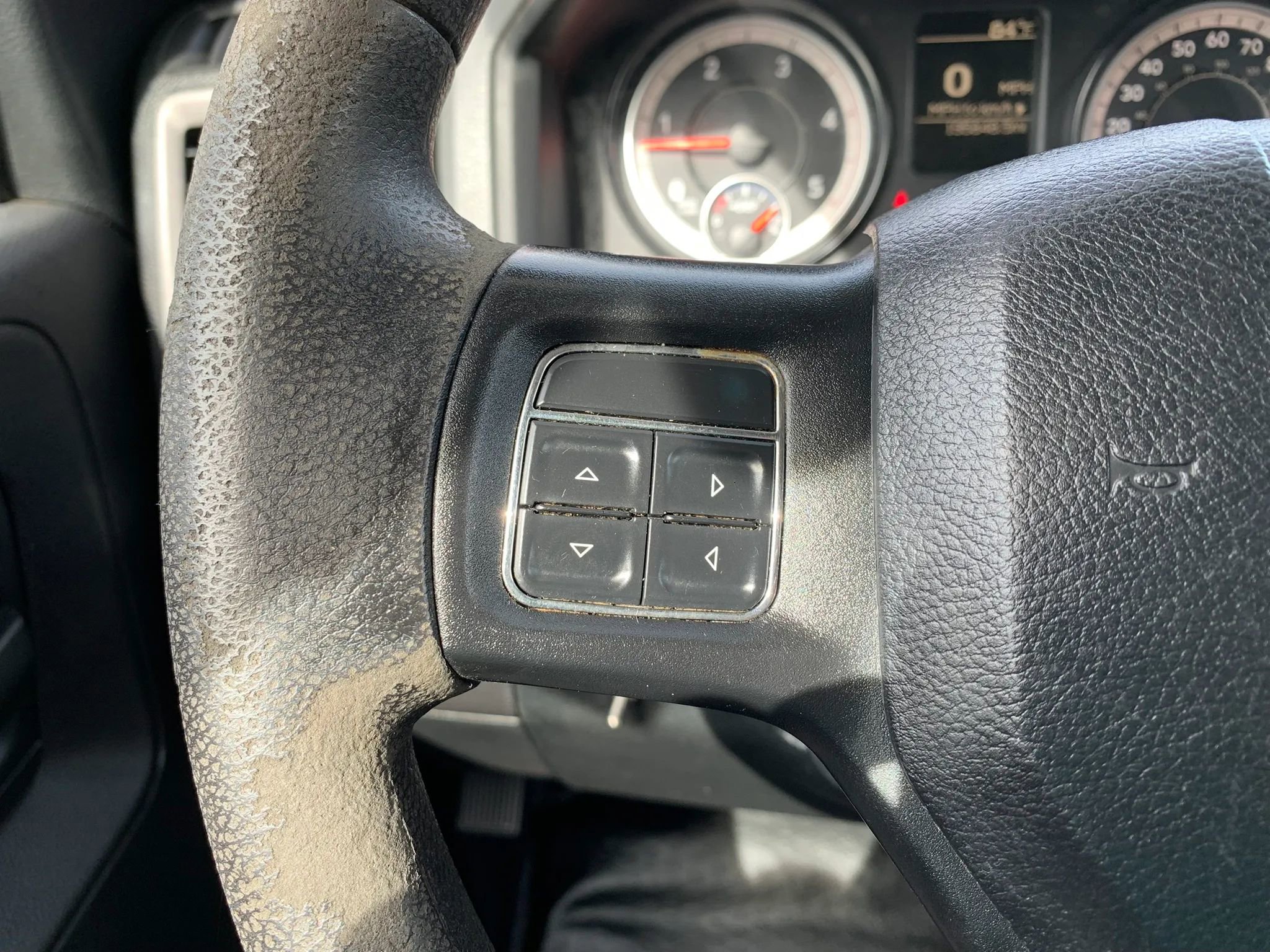 Used 2016 RAM 5500 Tradesman AWD/4WD image 12