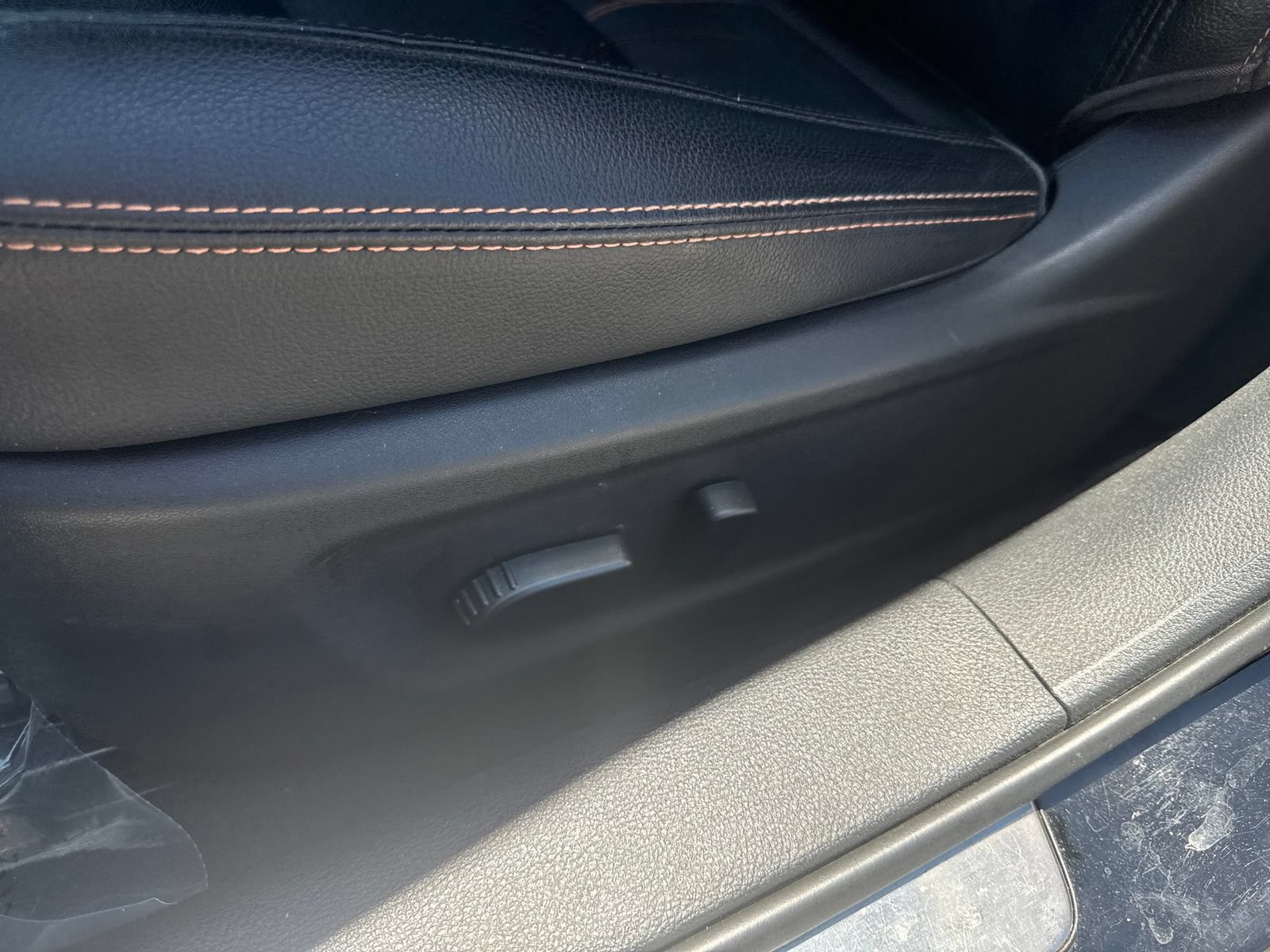 Used 2019 Nissan Altima 2.5 SR FWD image 34