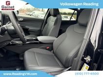 New 2025 Volkswagen ID.4 Pro S image 10