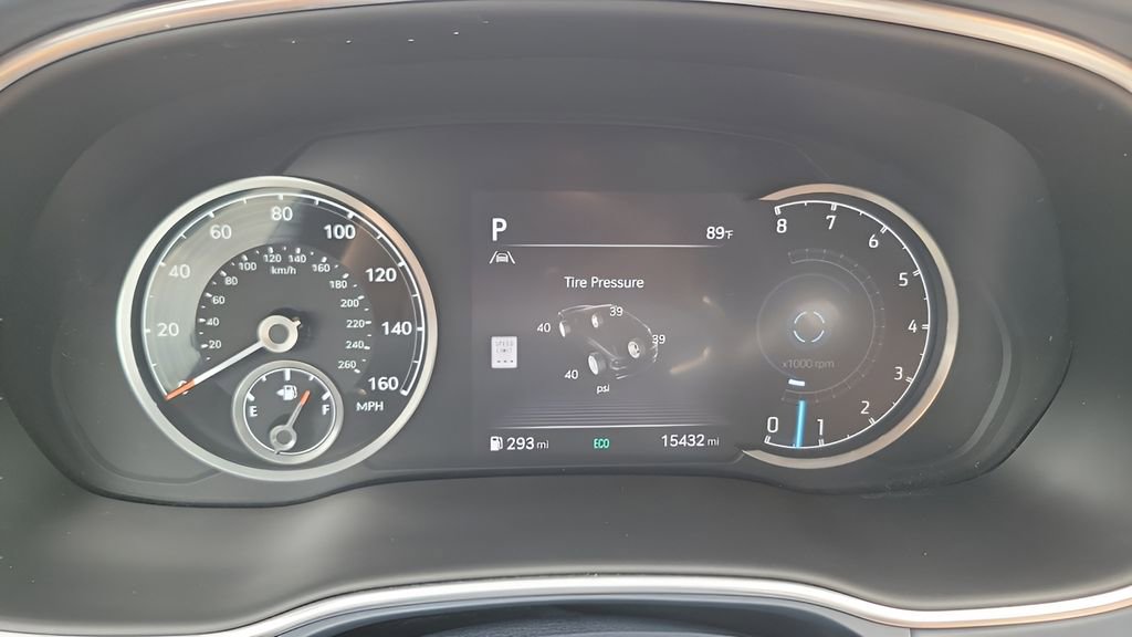 Used 2022 Genesis GV80 3.5T Advanced + AWD/4WD image 22