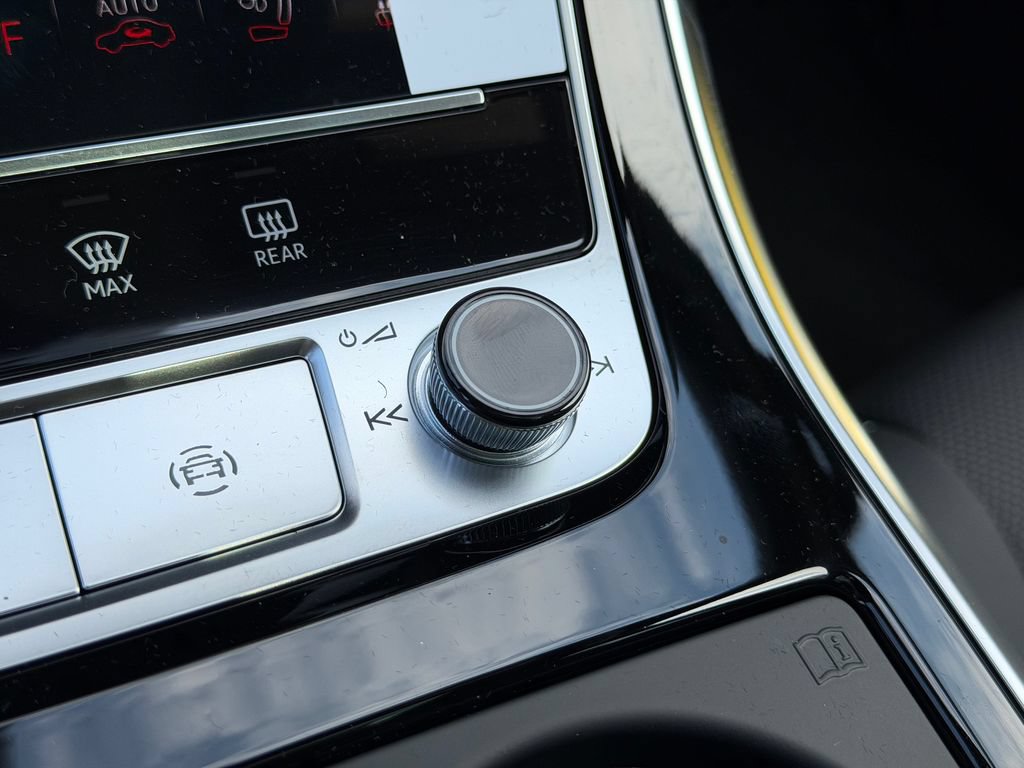 New 2026 Audi Q7 Premium Plus AWD/4WD image 25