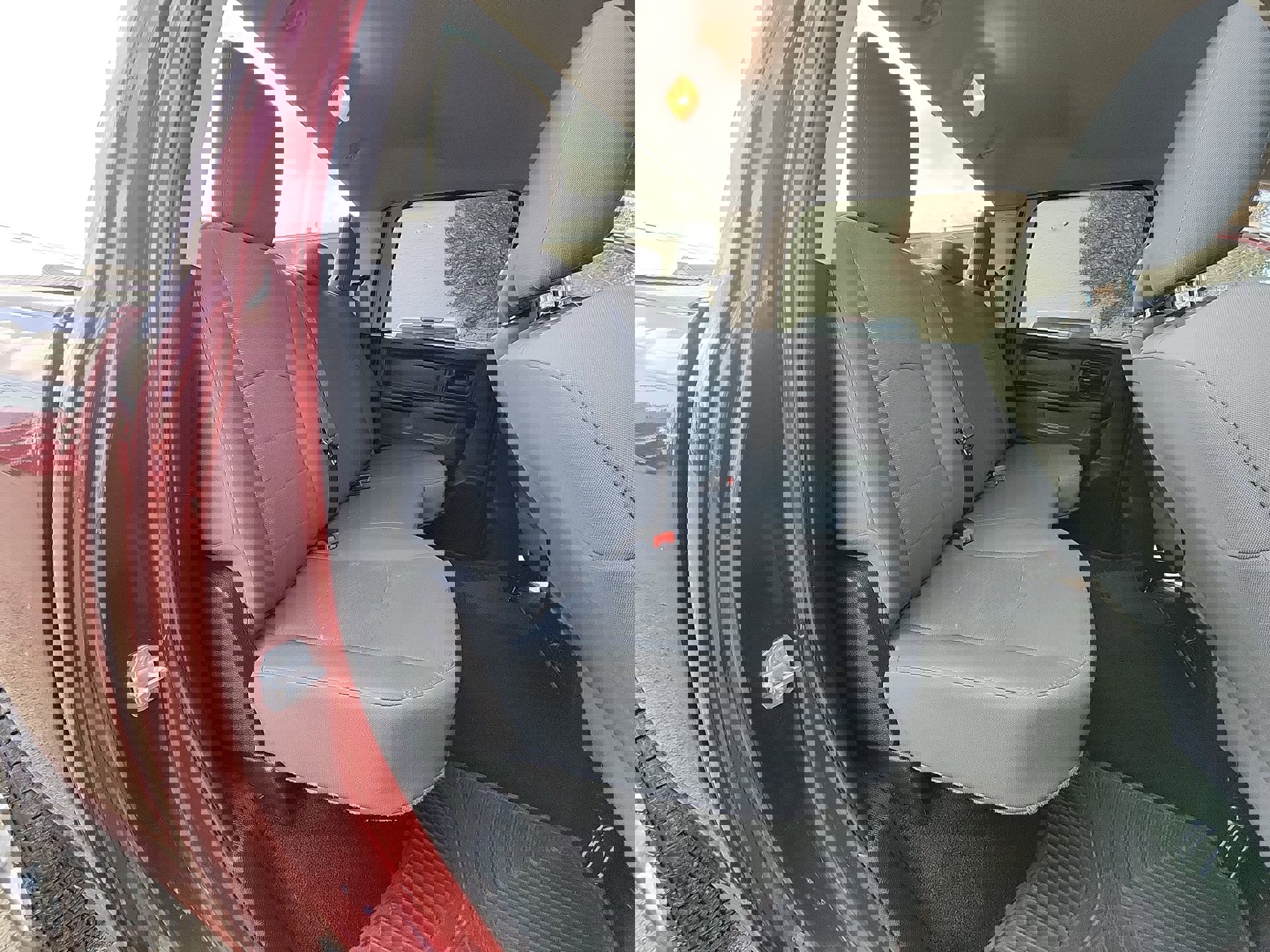 Used 2016 RAM 1500 Tradesman w/ Popular Equipment Group image 26