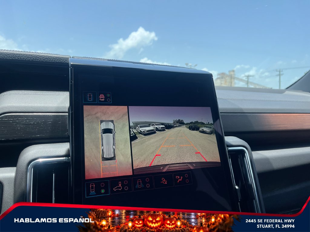 New 2026 GMC Yukon XL Denali w/ Advanced Technology Package AWD/4WD image 32
