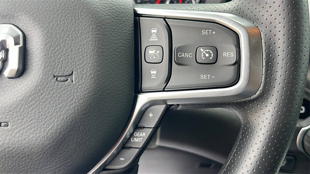 New 2026 RAM 1500 Tradesman image 21