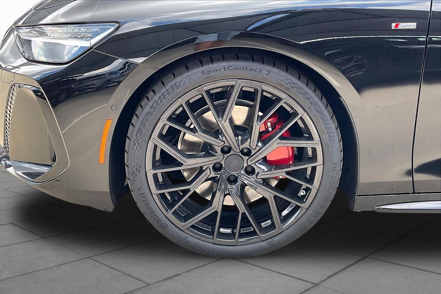 New 2026 Audi A6 Prestige AWD/4WD image 11