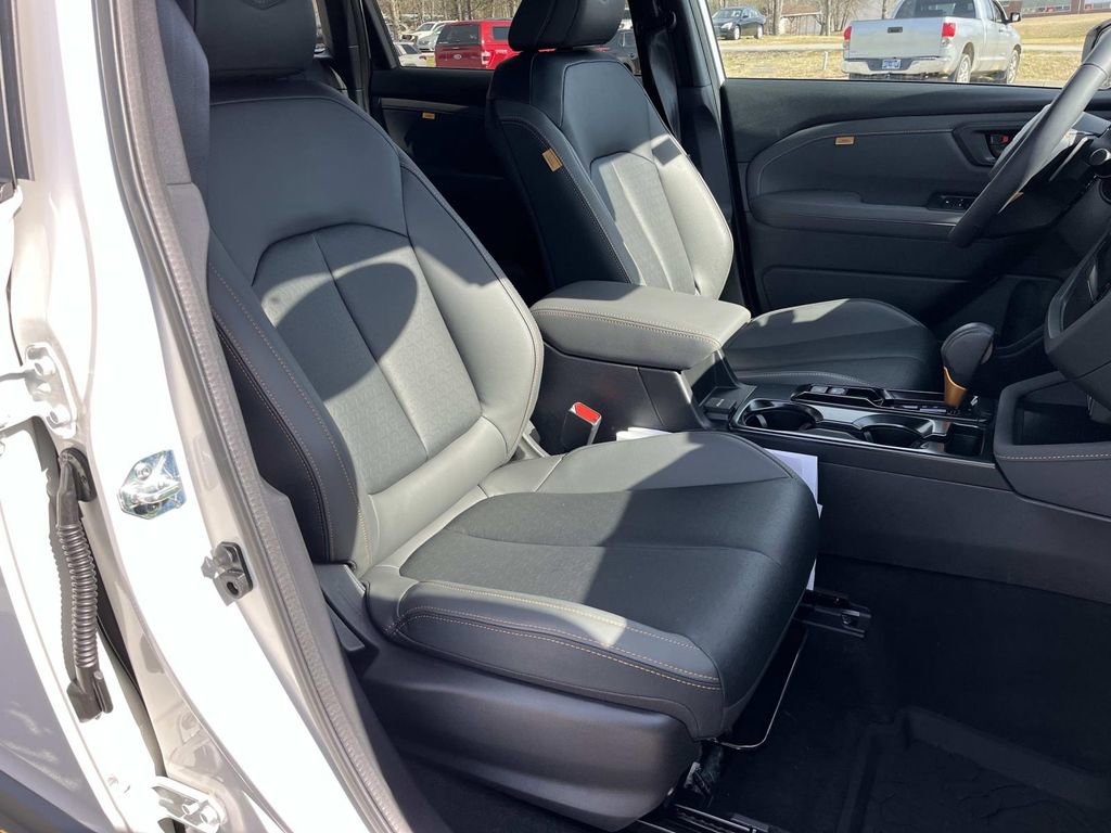 Used 2026 Subaru Forester Wilderness image 25