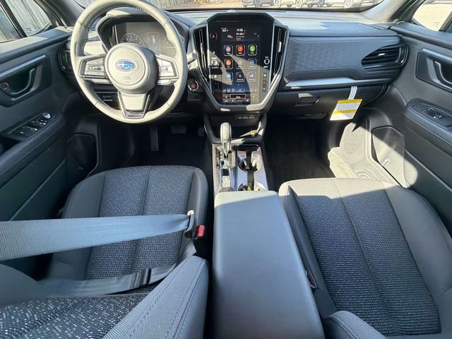 New 2026 Subaru Forester Premium image 23