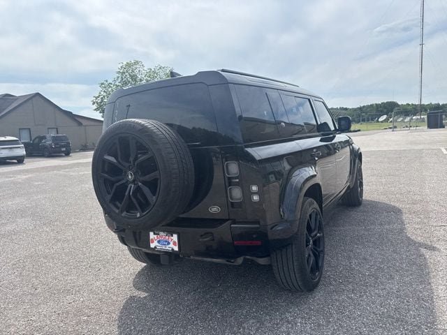 Used 2020 Land Rover Defender 110 X AWD/4WD image 19