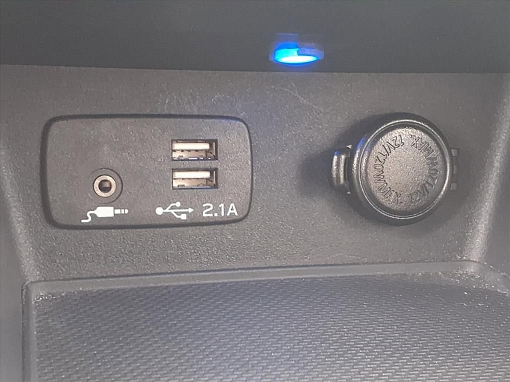 Used 2021 Subaru Forester image 8