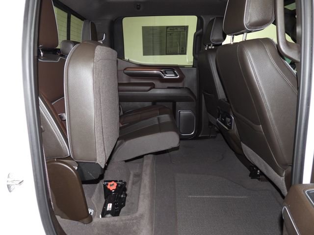 Used 2024 GMC Sierra 1500 Denali w/ Technology Package image 52