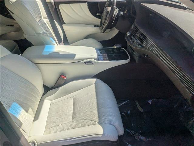 Used 2018 Lexus LS 500 AWD image 22