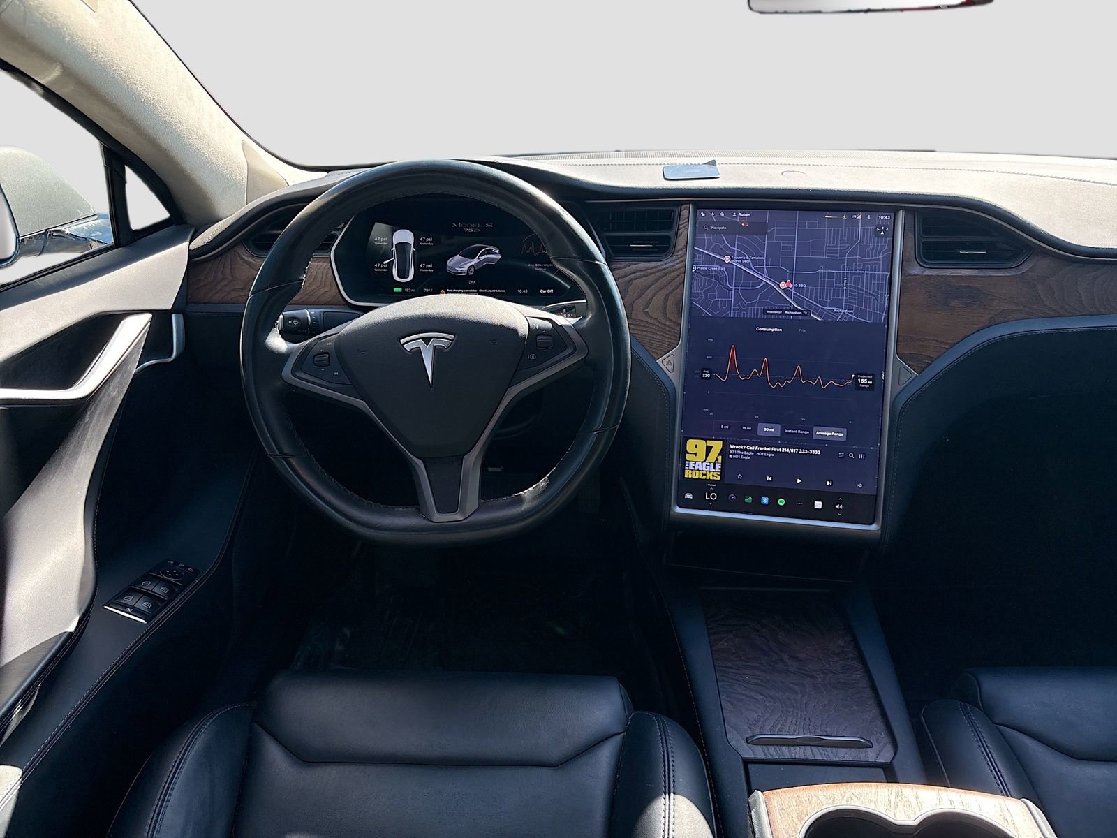 Used 2018 Tesla Model S 75D image 22