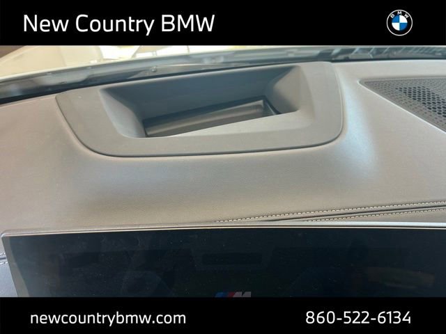 New 2026 BMW X6 M60i AWD/4WD image 13